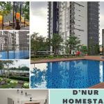 D'Nur Homestay