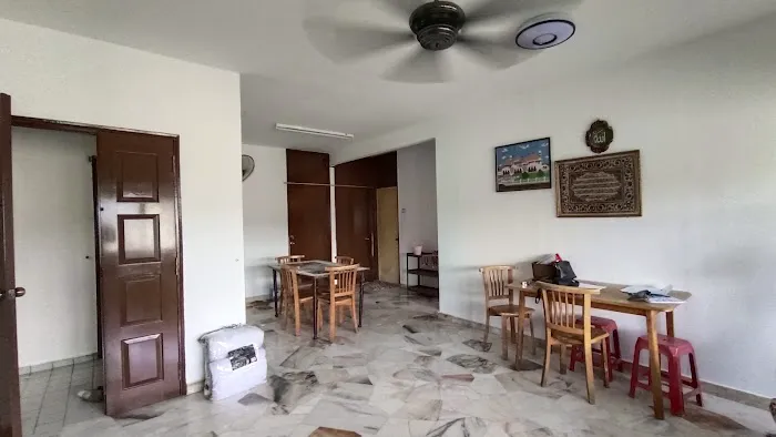 Baiduri C1 Apartment Picture 2