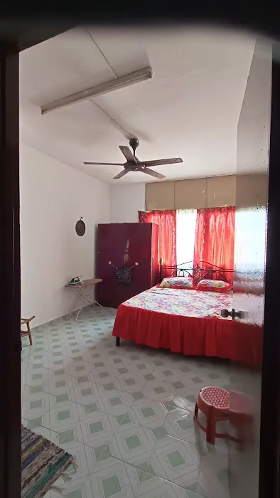 Baiduri C1 Apartment Picture 1