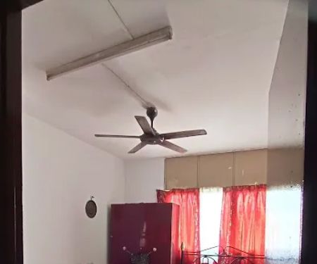 Baiduri C1 Apartment