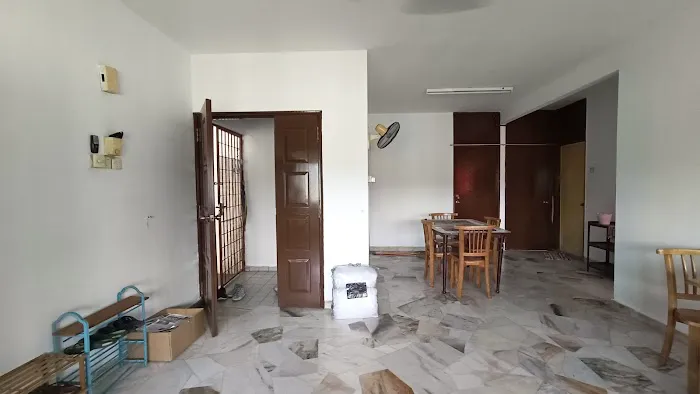 Baiduri C1 Apartment Picture 8