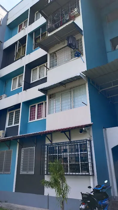 Baiduri C1 Apartment Picture 5