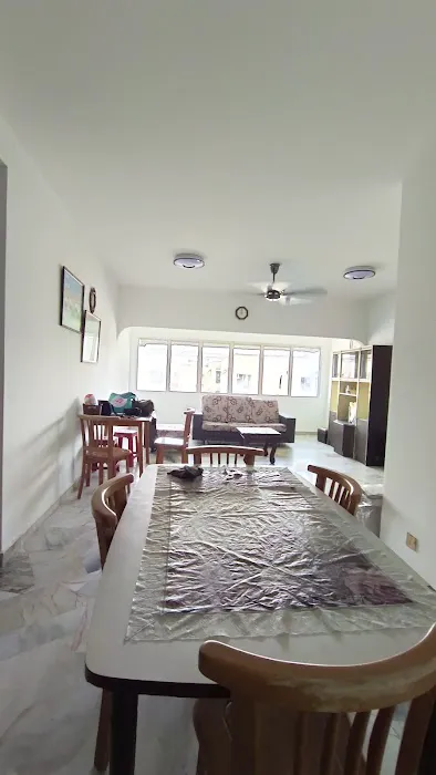 Baiduri C1 Apartment Picture 4