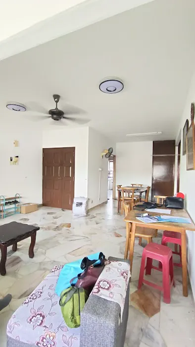 Baiduri C1 Apartment Picture 6
