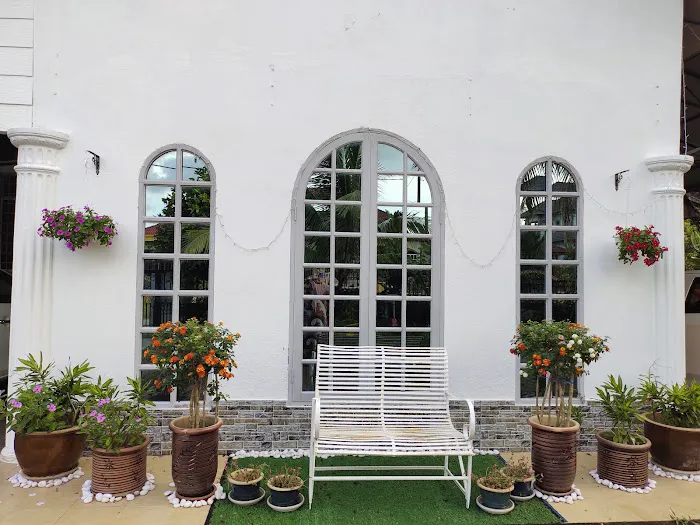 Choo Cottage Picture 3