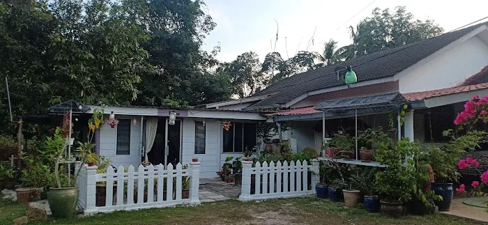 Choo Cottage Picture 1