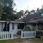 Choo Cottage