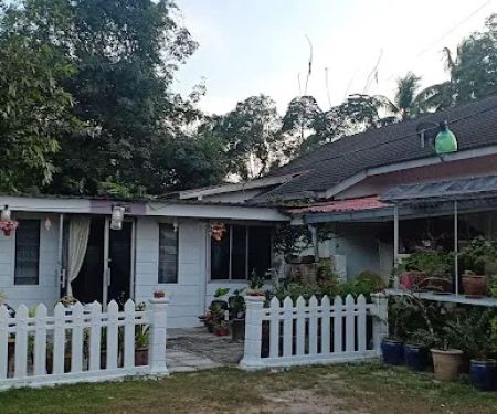 Choo Cottage