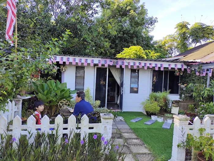 Choo Cottage Picture 4