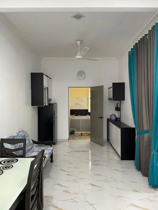 Cik Misi Homestay Picture 3