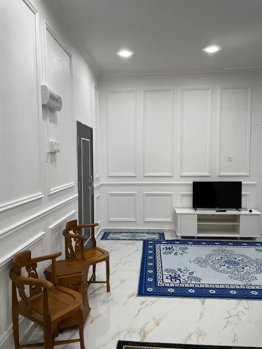 Cik Misi Homestay Picture 9