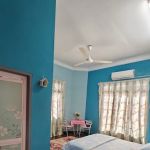 Zawahir Homestay