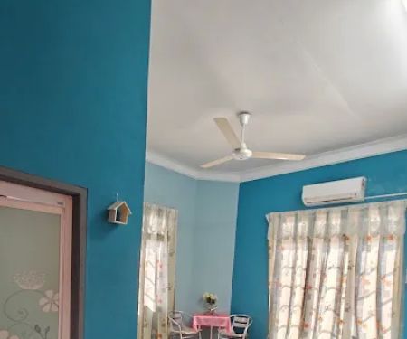 Zawahir Homestay