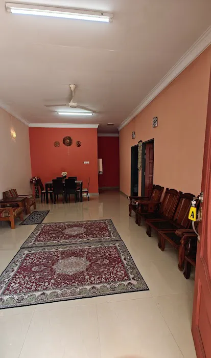 Zawahir Homestay Picture 4