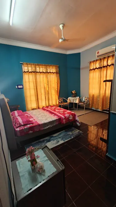 Zawahir Homestay Picture 2