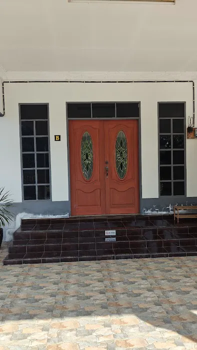 Zawahir Homestay Picture 6