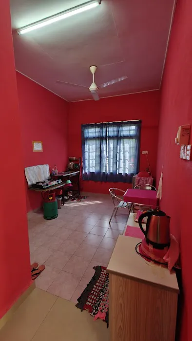 Zawahir Homestay Picture 5
