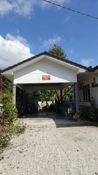 Zawahir Homestay Picture 10