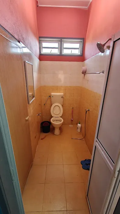 Zawahir Homestay Picture 7