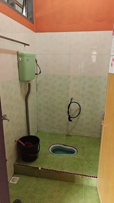 Zawahir Homestay Picture 9