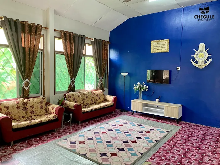 Chegule Homestay Picture 1