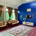 Chegule Homestay