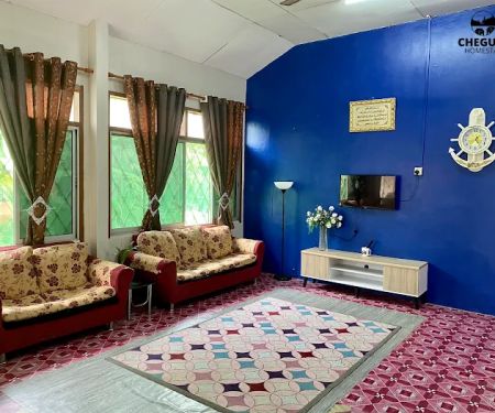 Chegule Homestay