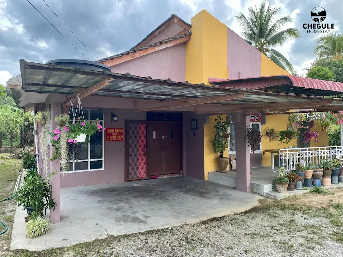 Chegule Homestay Picture 3