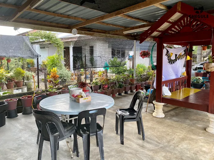 Chegule Homestay Picture 4
