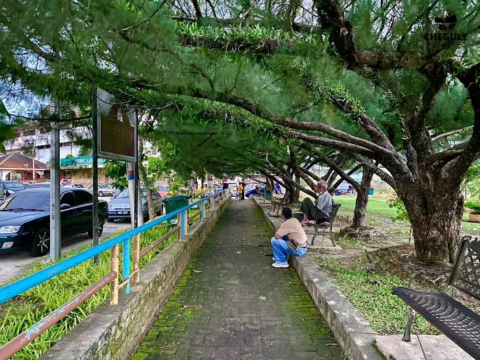 Chegule Homestay Picture 7