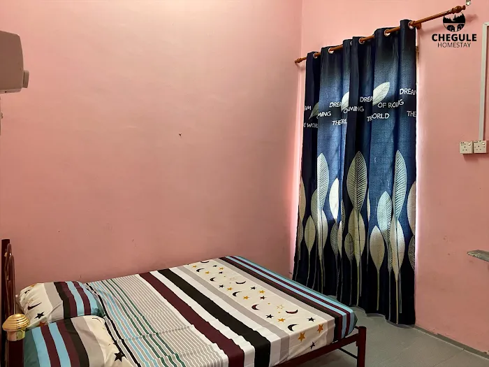 Chegule Homestay Picture 9