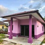 Homestay D'Kasih (1)