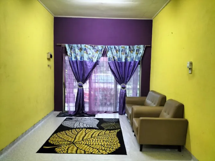 Homestay D'Kasih (1) Picture 2