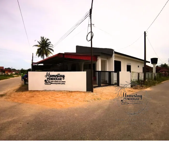 Homestay Pendekar Picture 1