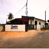 Homestay Pendekar ico