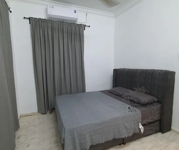 Homestay Pendekar Picture 2