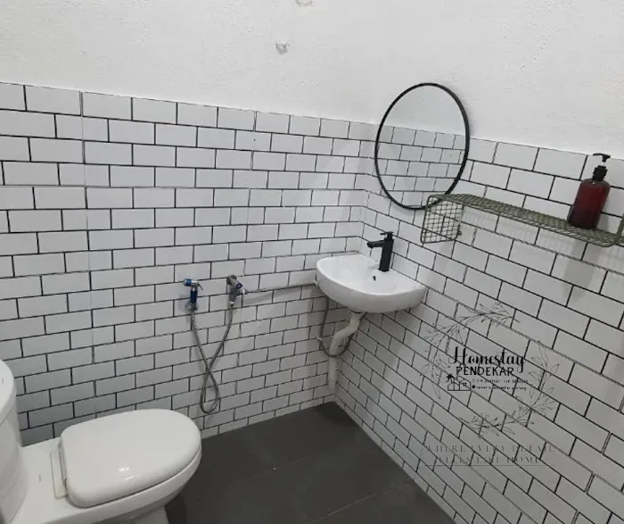 Homestay Pendekar Picture 3