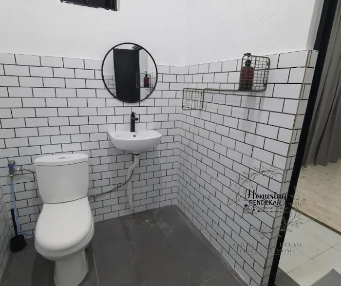 Homestay Pendekar Picture 4