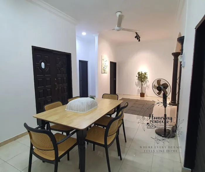 Homestay Pendekar Picture 5