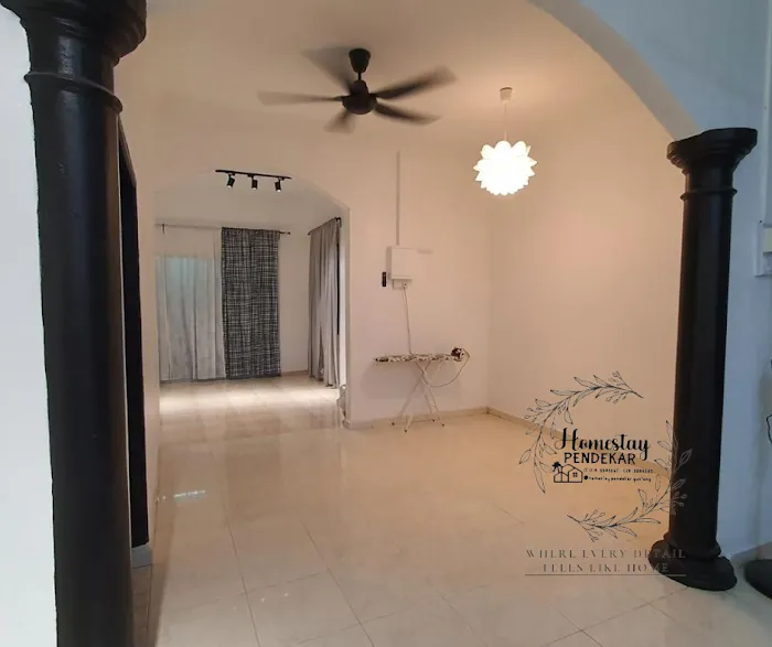 Homestay Pendekar Picture 9