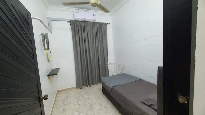 Homestay Pendekar Picture 10