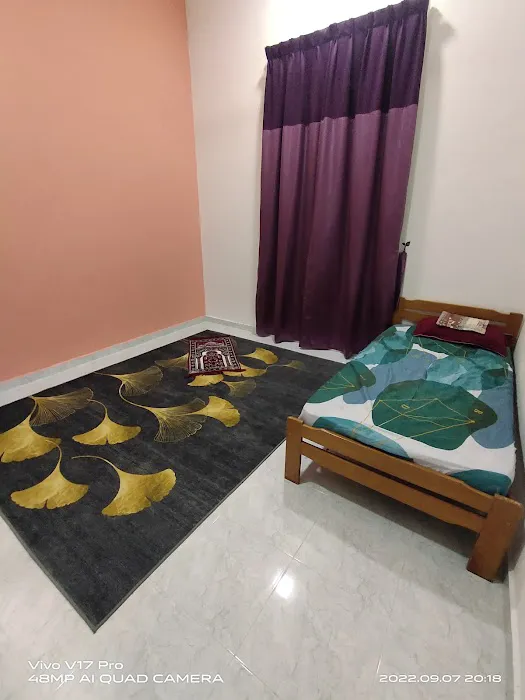 homestay Azra Pasir Puteh Picture 2