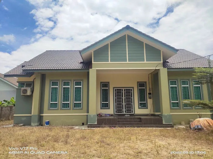 homestay Azra Pasir Puteh Picture 3