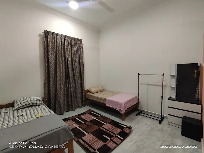 homestay Azra Pasir Puteh Picture 1