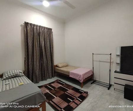 homestay Azra Pasir Puteh