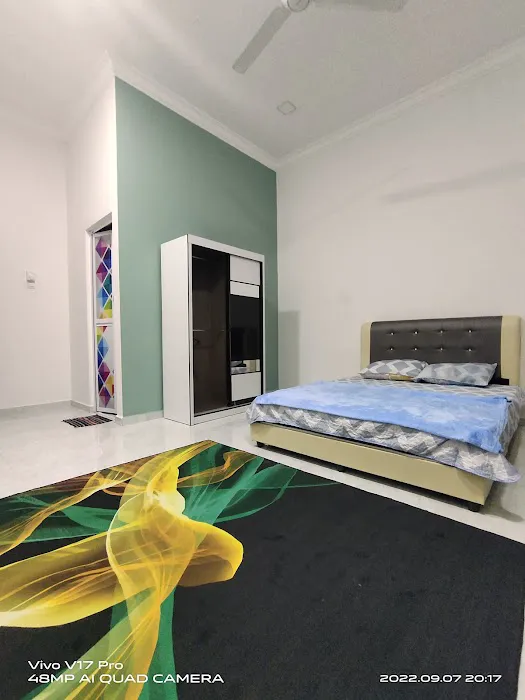 homestay Azra Pasir Puteh Picture 6