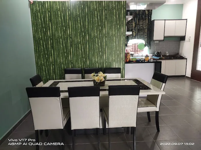 homestay Azra Pasir Puteh Picture 5