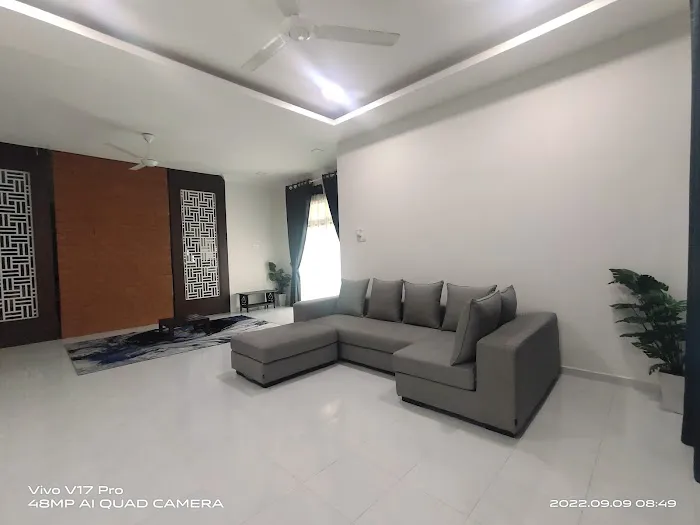 homestay Azra Pasir Puteh Picture 4
