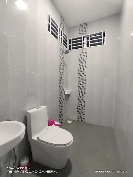 homestay Azra Pasir Puteh Picture 9