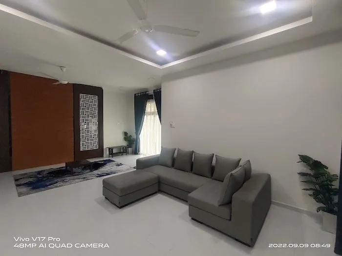 homestay Azra Pasir Puteh Picture 7